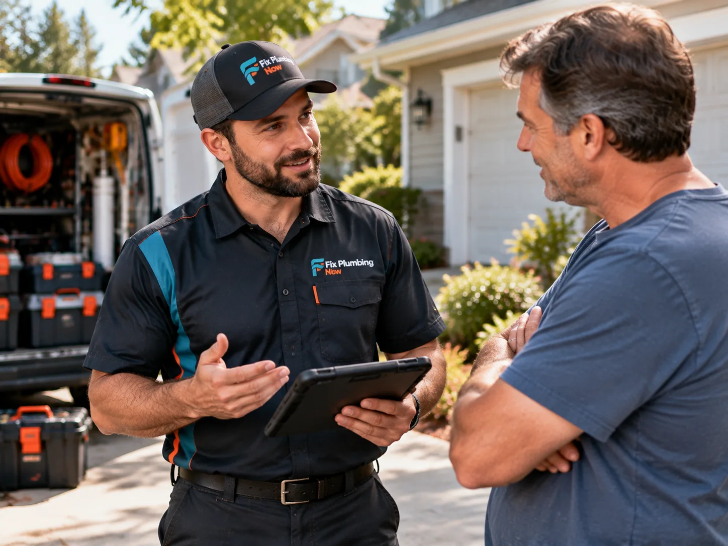 Clogged Drain Service Oneida, AR FAQs